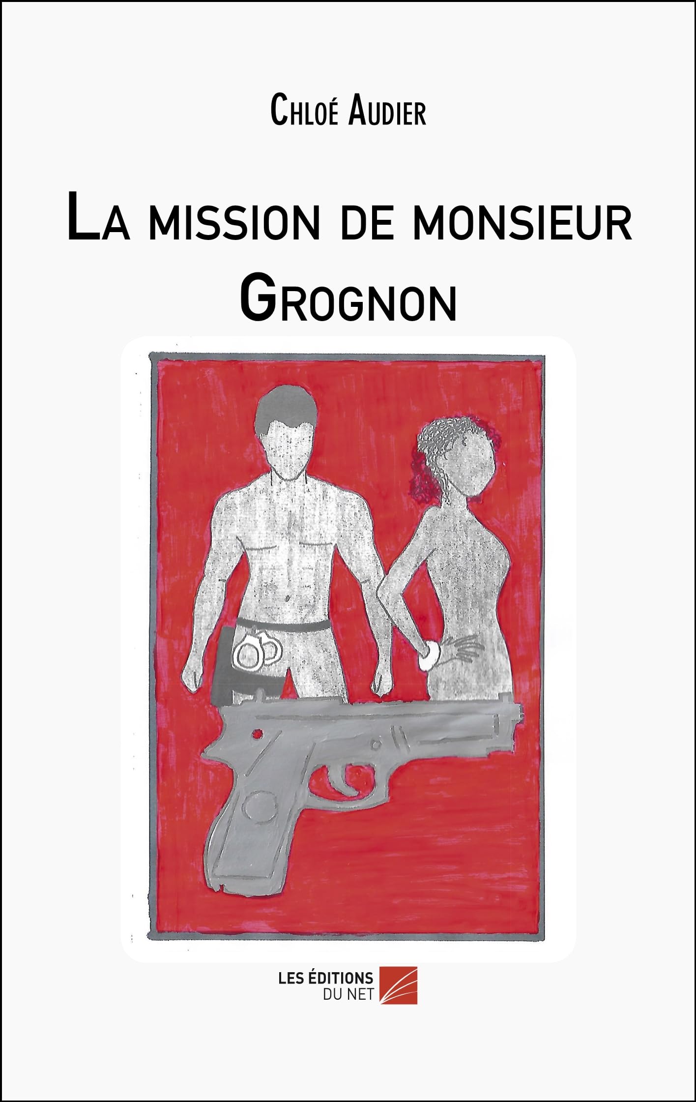 La mission de monsieur Grognon Contemporary literature
