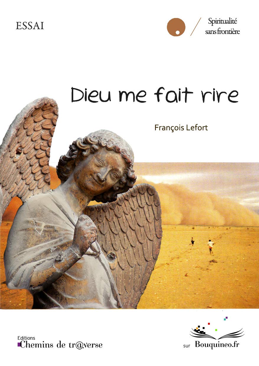 Dieu me fait rire book