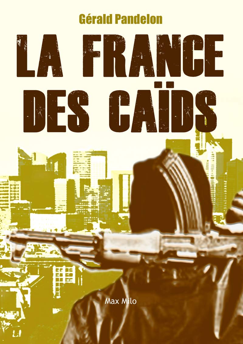La France des caïds Social Sciences