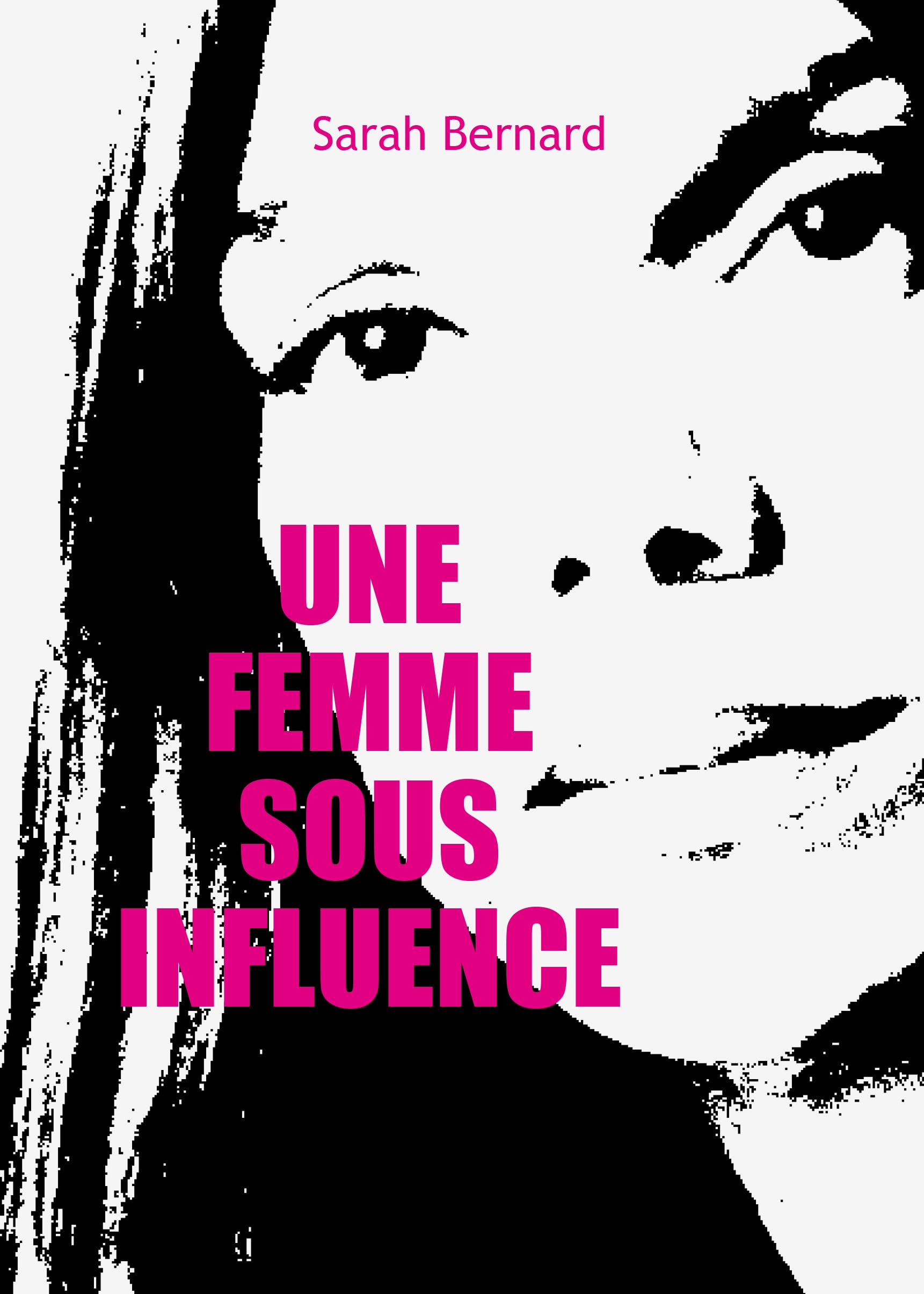 Une femme sous influence Books