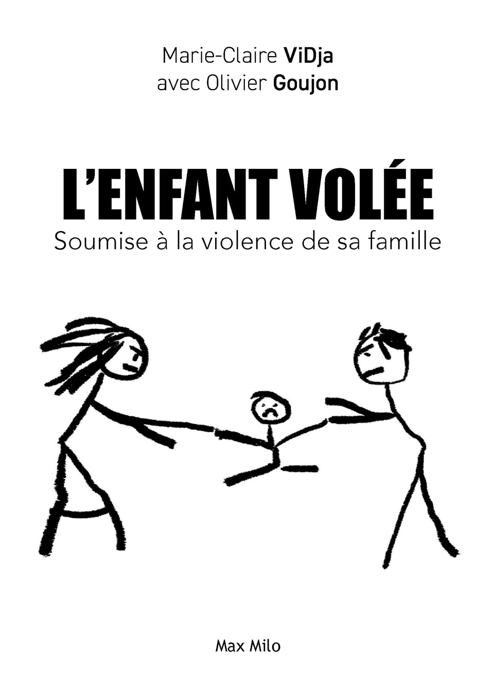 L'enfant volée: Soumise à la violence de sa famille Law