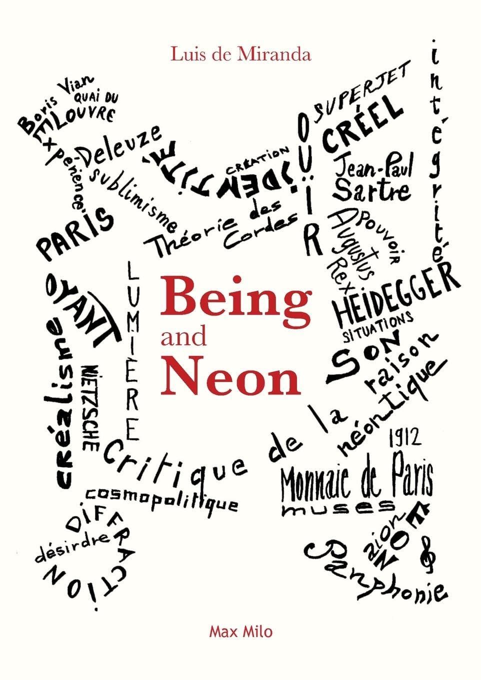 Product Image: Being and Neon