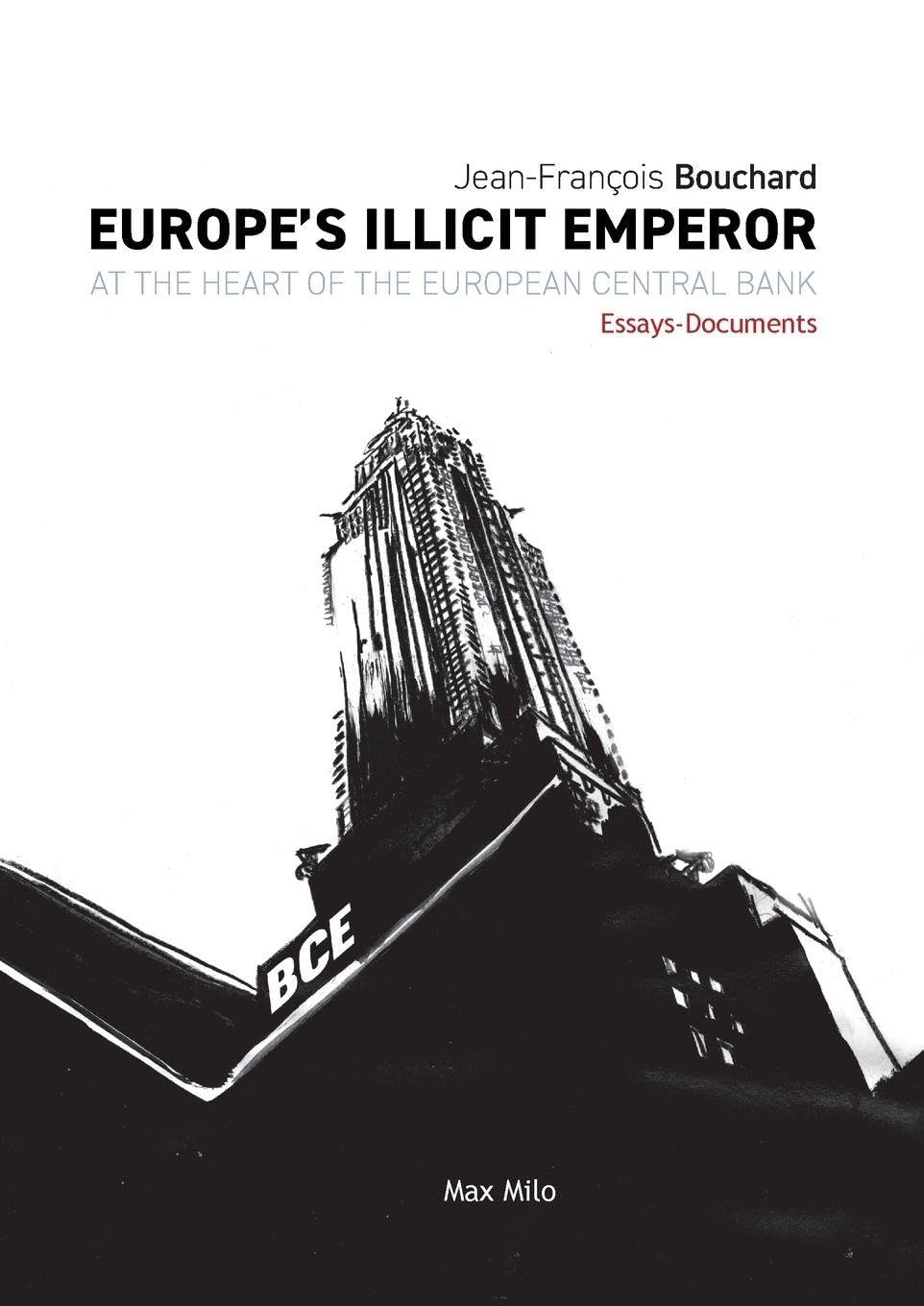 Europe's Illicit Emperor Business, Finance & Career
