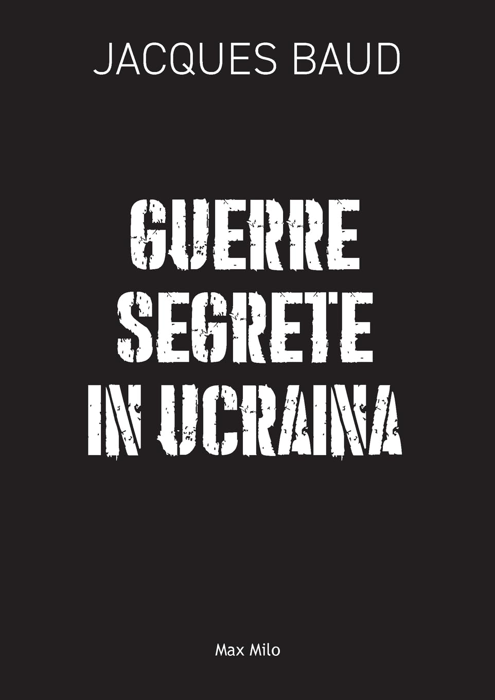 Product Image: Guerre segrete in Ucraina