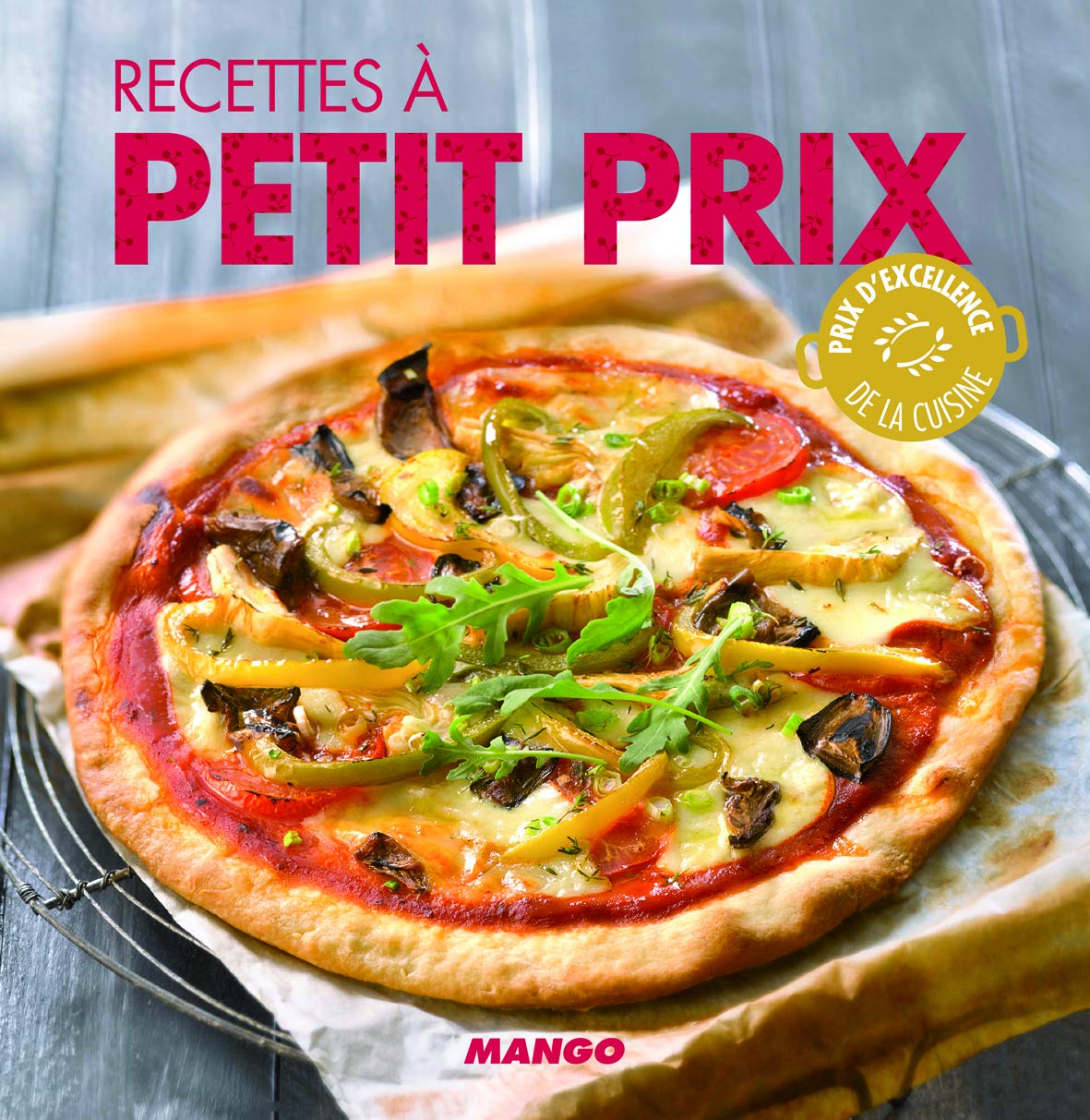 RECETTES A PETIT PRIX Leisure, Home & Garden
