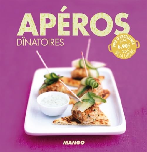 APEROS DINATOIRES Leisure, Home & Garden