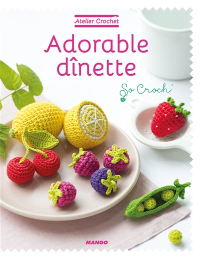 Product Image: Adorable dînette