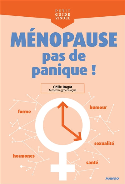 Product Image: Ménopause, pas de panique !