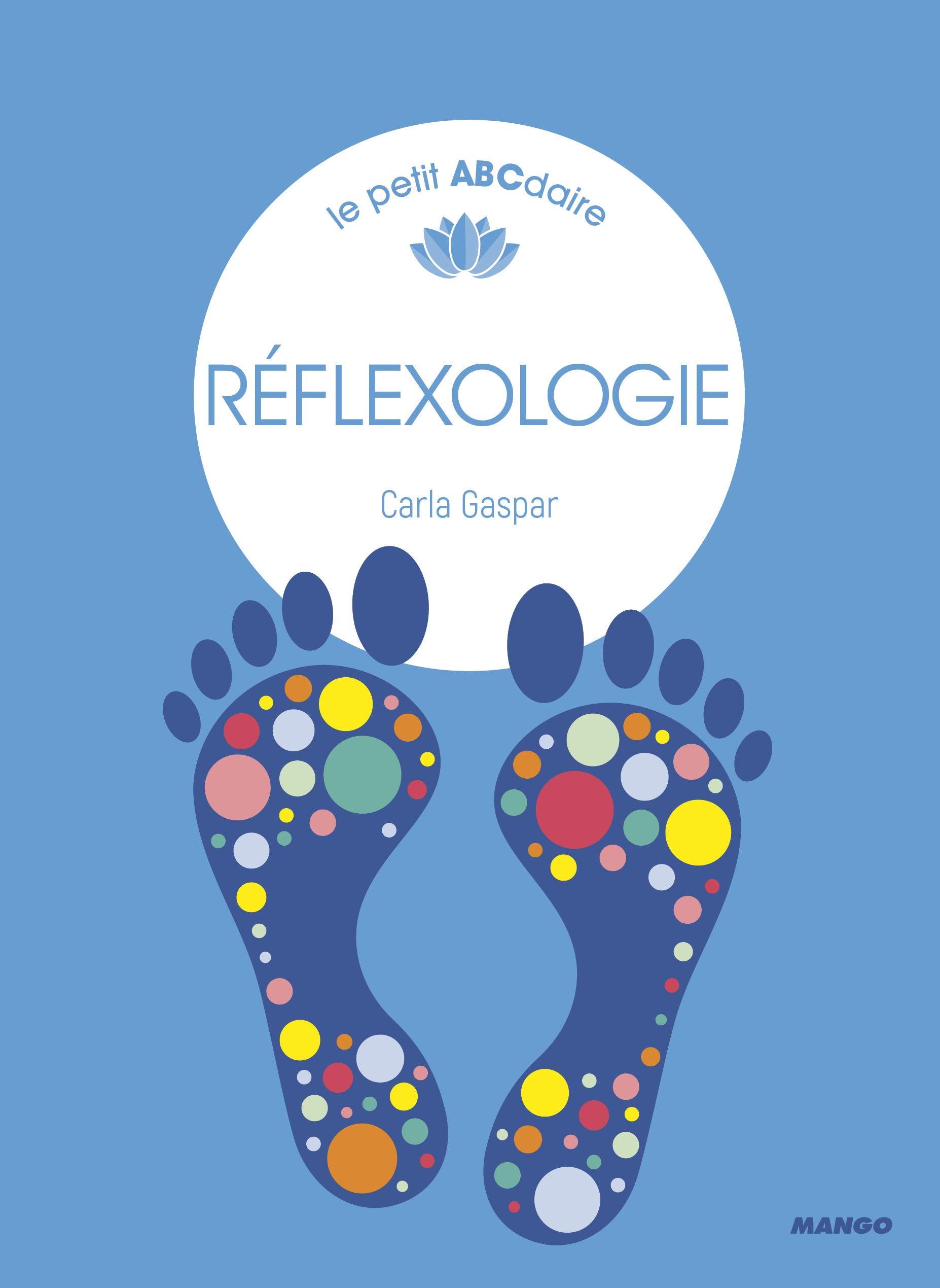 Réflexologie: le petit ABCdaire book