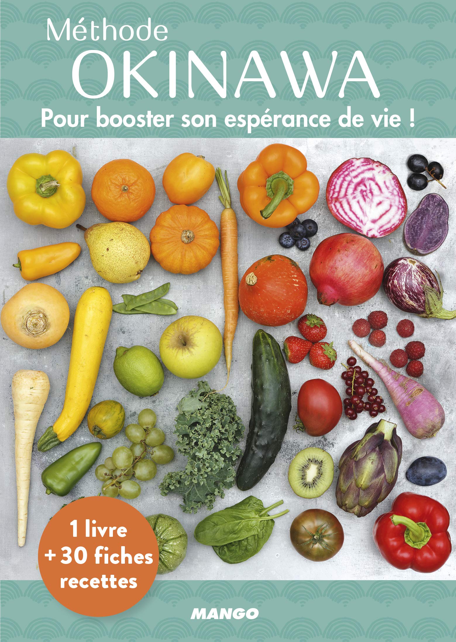 Méthode okinawa: pour booster son esperance de vie ! Leisure, Home & Garden