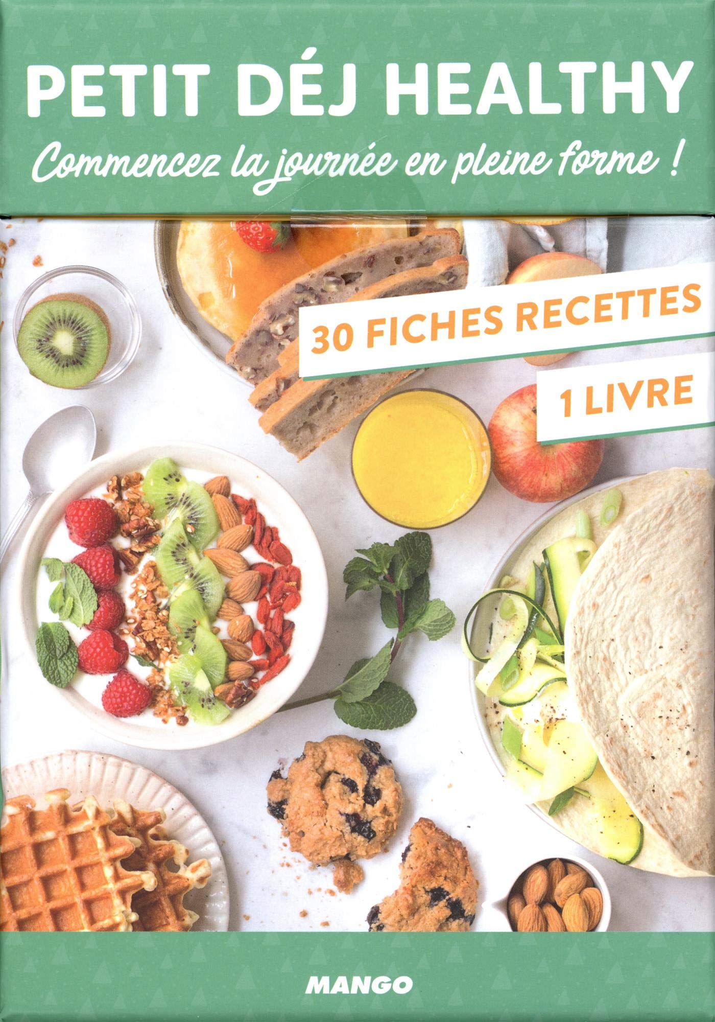 Petit déj healthy: Commencez la journée en pleine forme Leisure, Home & Garden