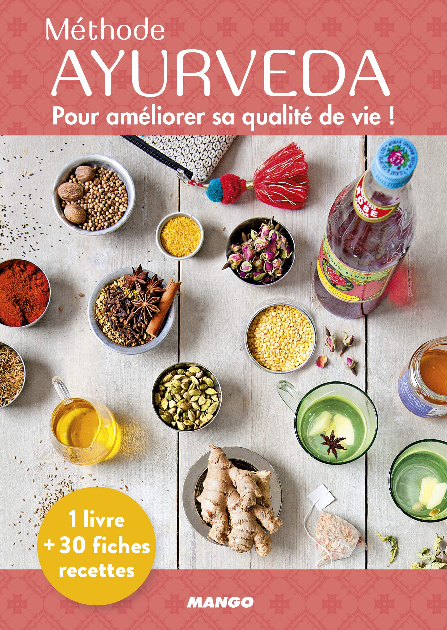 Méthode ayurveda: pour améliorer sa qualité de vie ! Leisure, Home & Garden