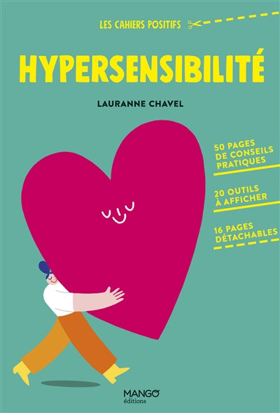 Product Image: Hypersensibilité