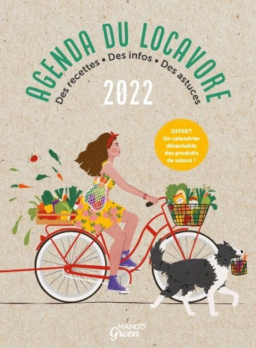 Agenda du locavore : des recettes, des infos, des astuces Leisure, Home & Garden