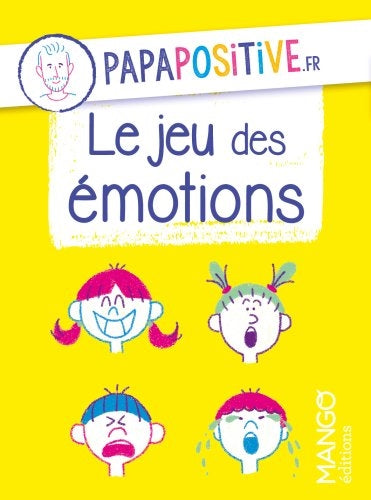 Le jeu des émotions Parents & Children