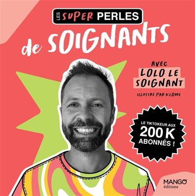 Product Image: Les super perles des soignants