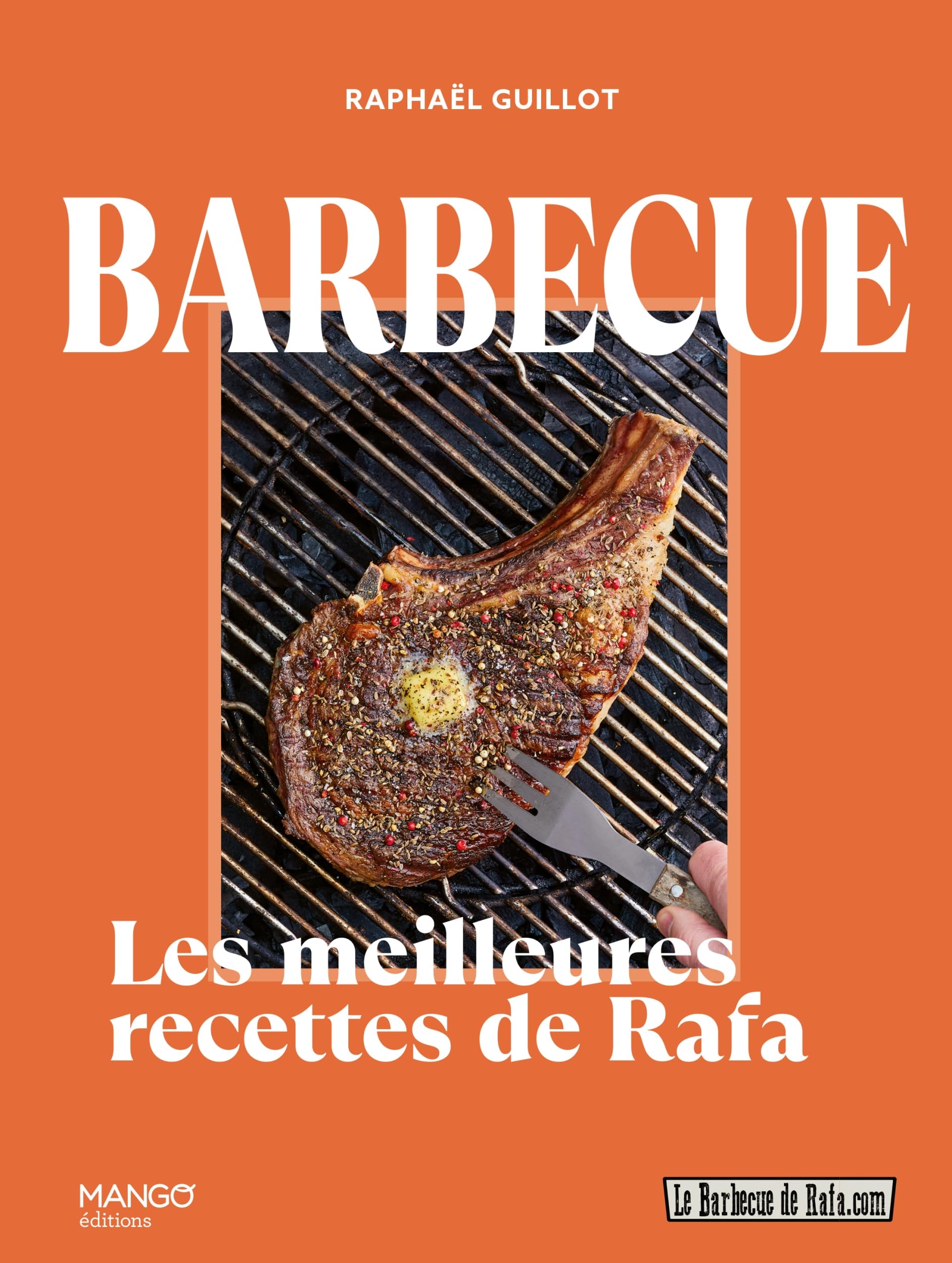 Barbecue: Les meilleures recettes de Rafa Leisure, Home & Garden