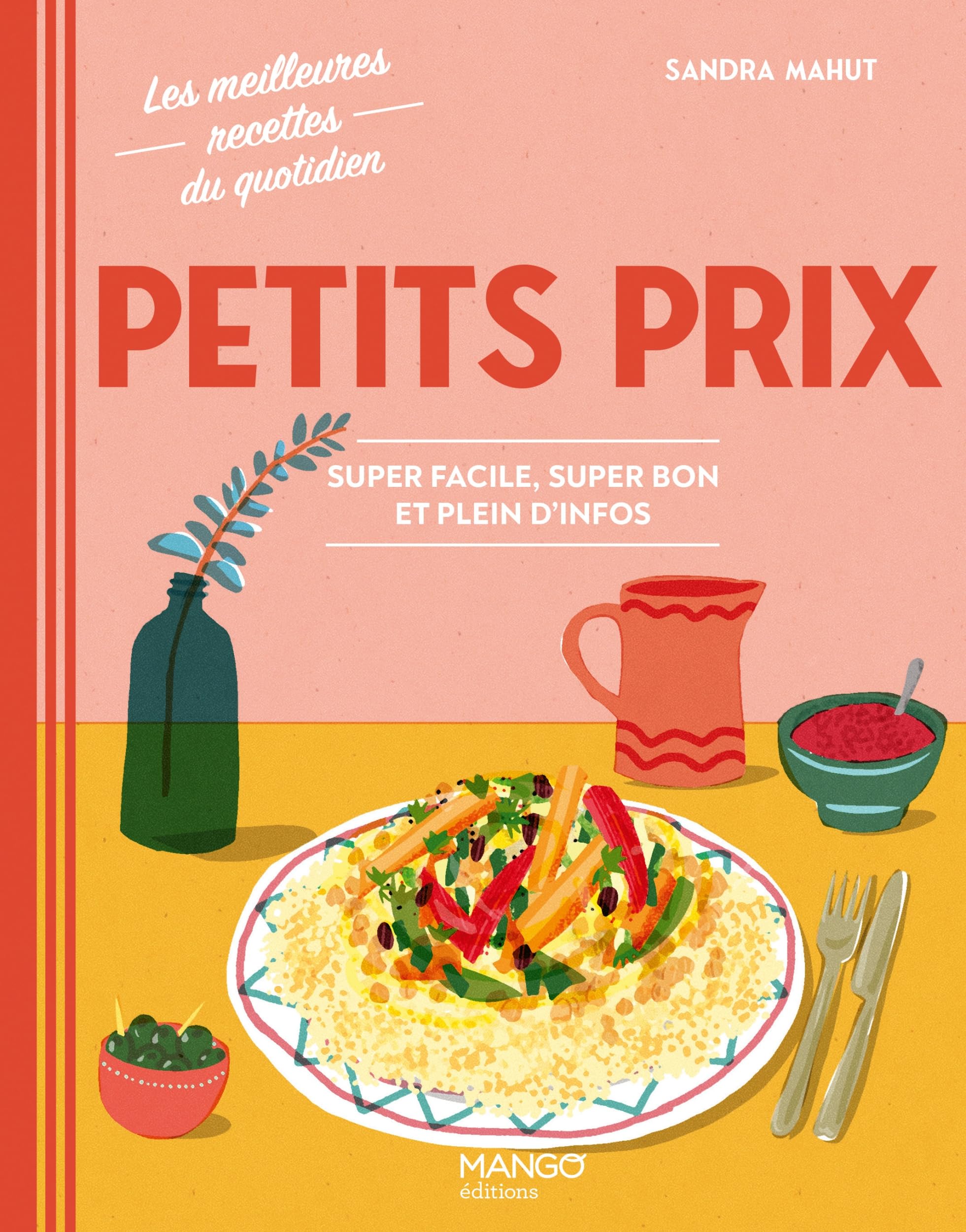 Petits prix: Super facile, super bon et plein d'infos Leisure, Home & Garden