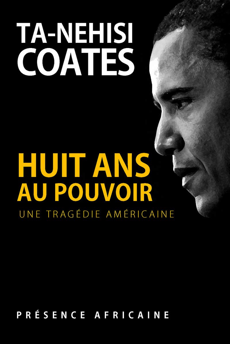 Huit ans au pouvoir book
