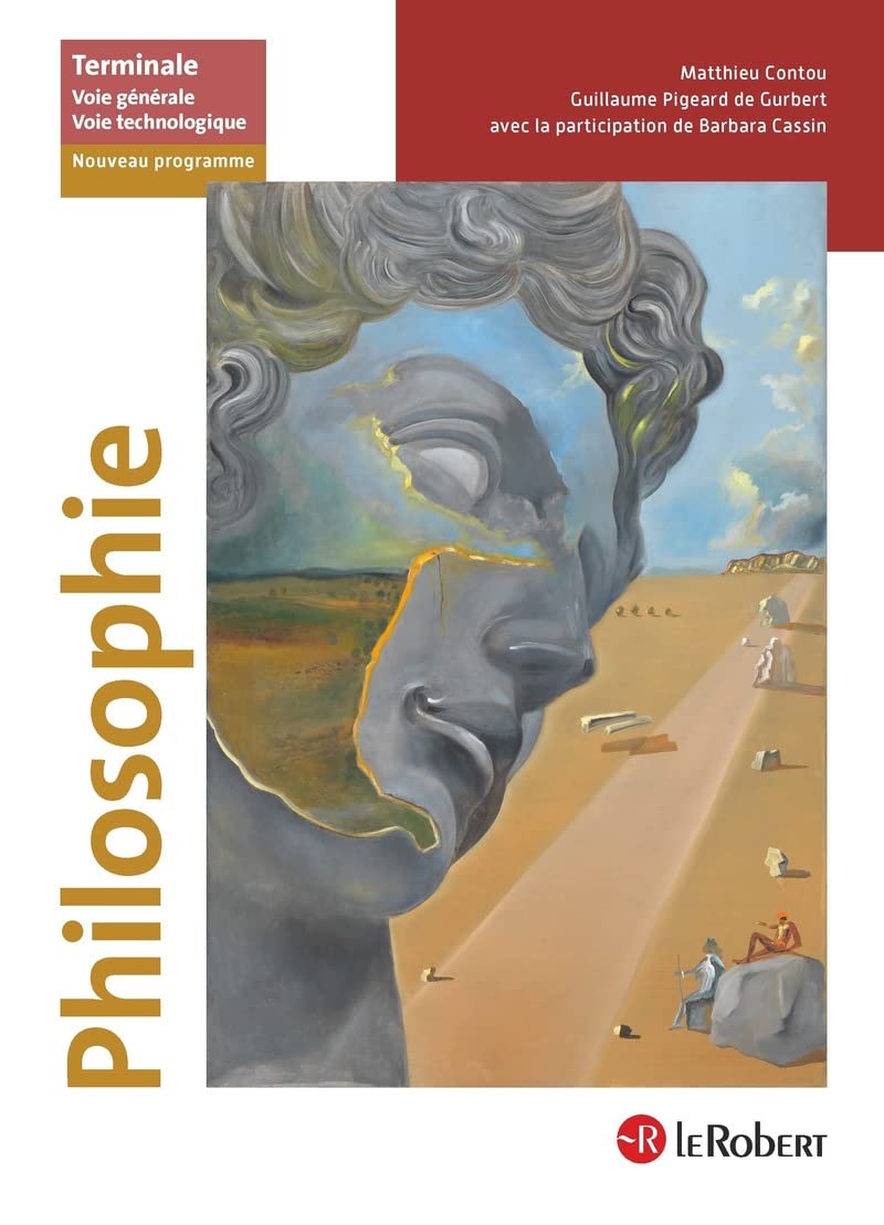 Philosophie - Terminale Education & Training