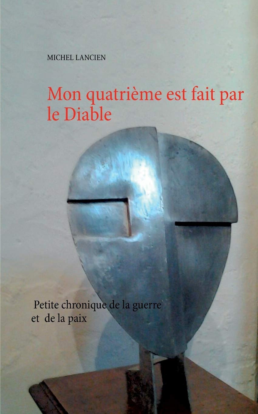 Mon quatrième est fait par le Diable Personalities