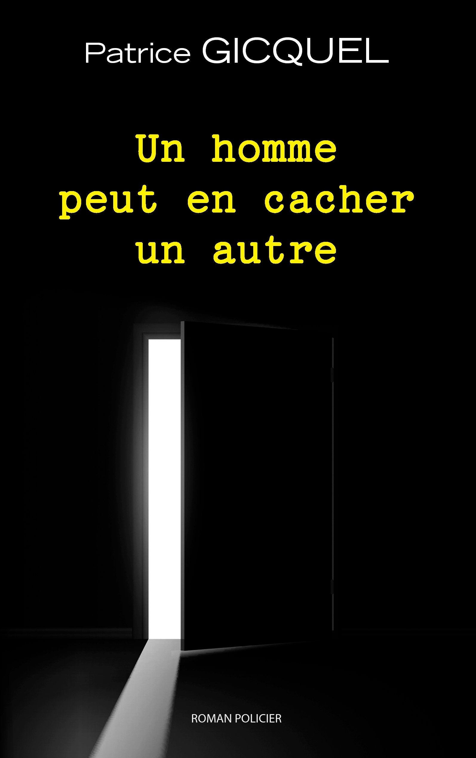 Un homme peut en cacher un autre Contemporary literature
