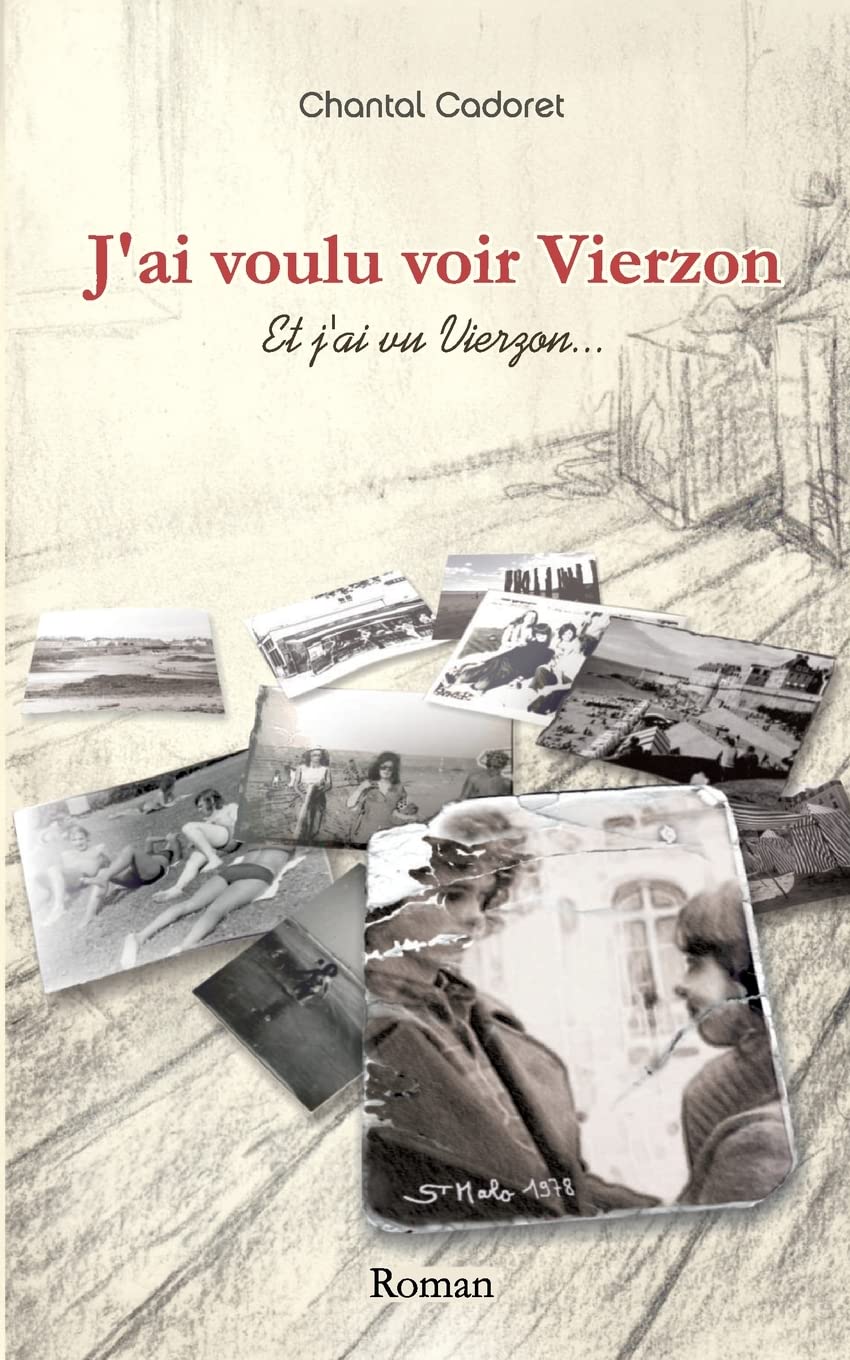 J'ai voulu voir Vierzon: Et j'ai vu Vierzon Contemporary literature