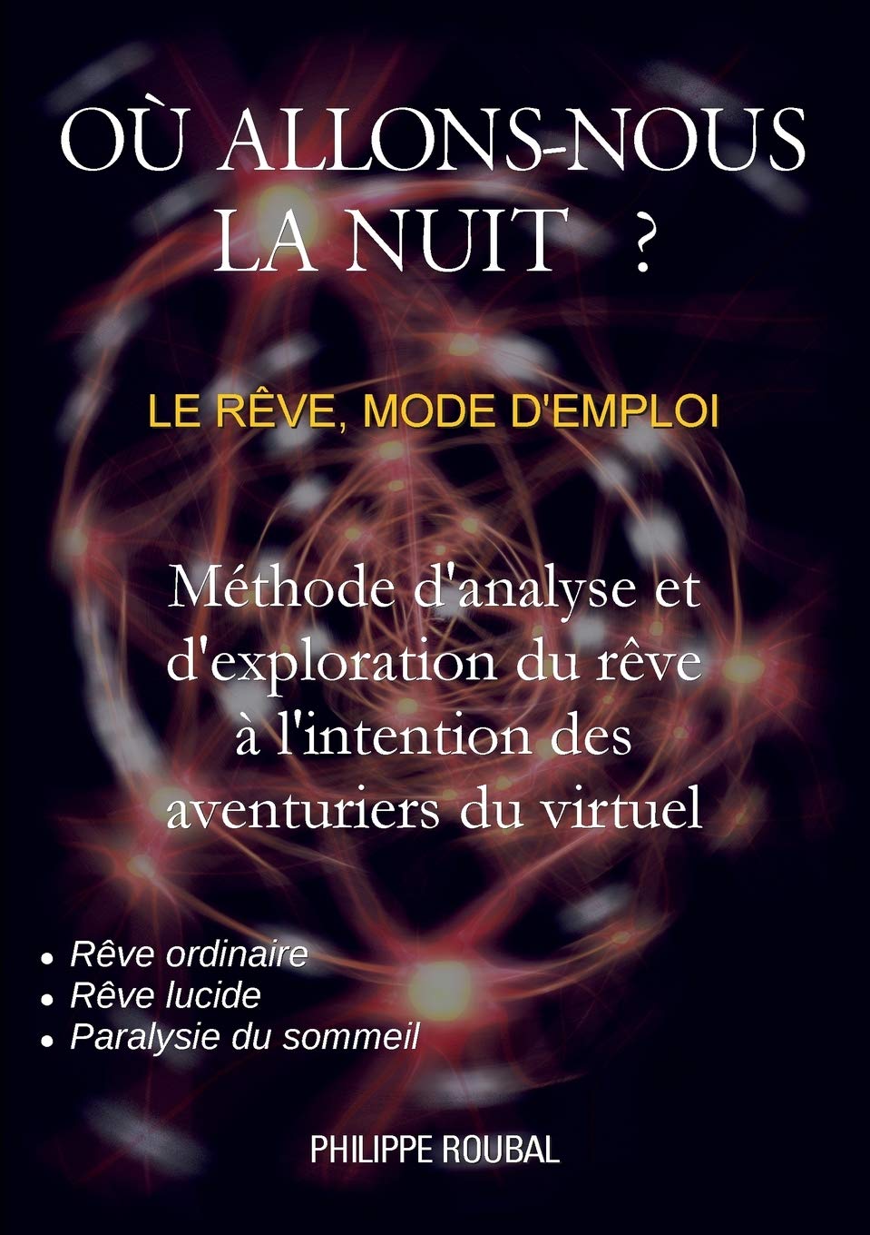 Product Image: Où allons-nous la nuit ?
