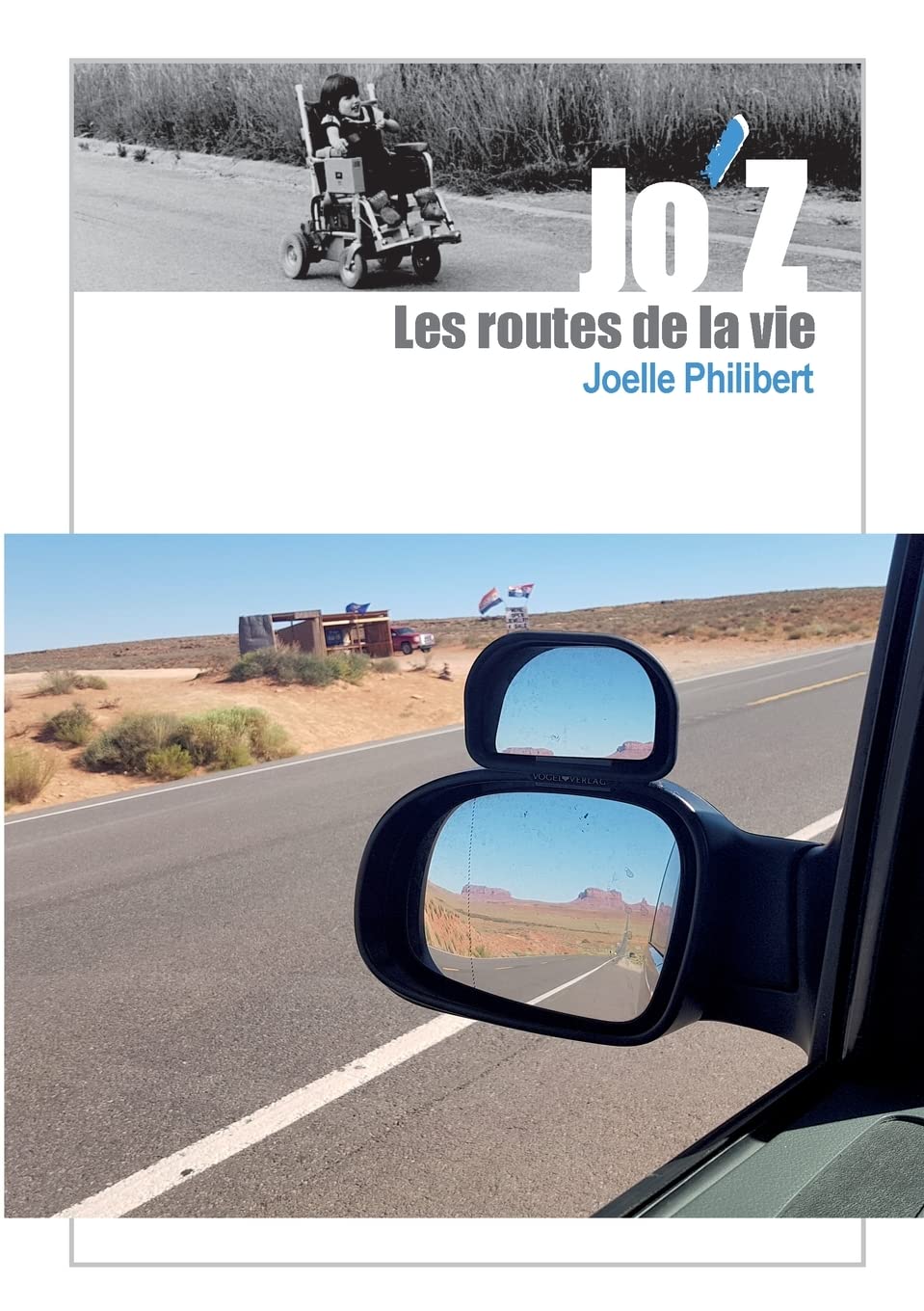 Jo'Z Les routes de la vie Personalities