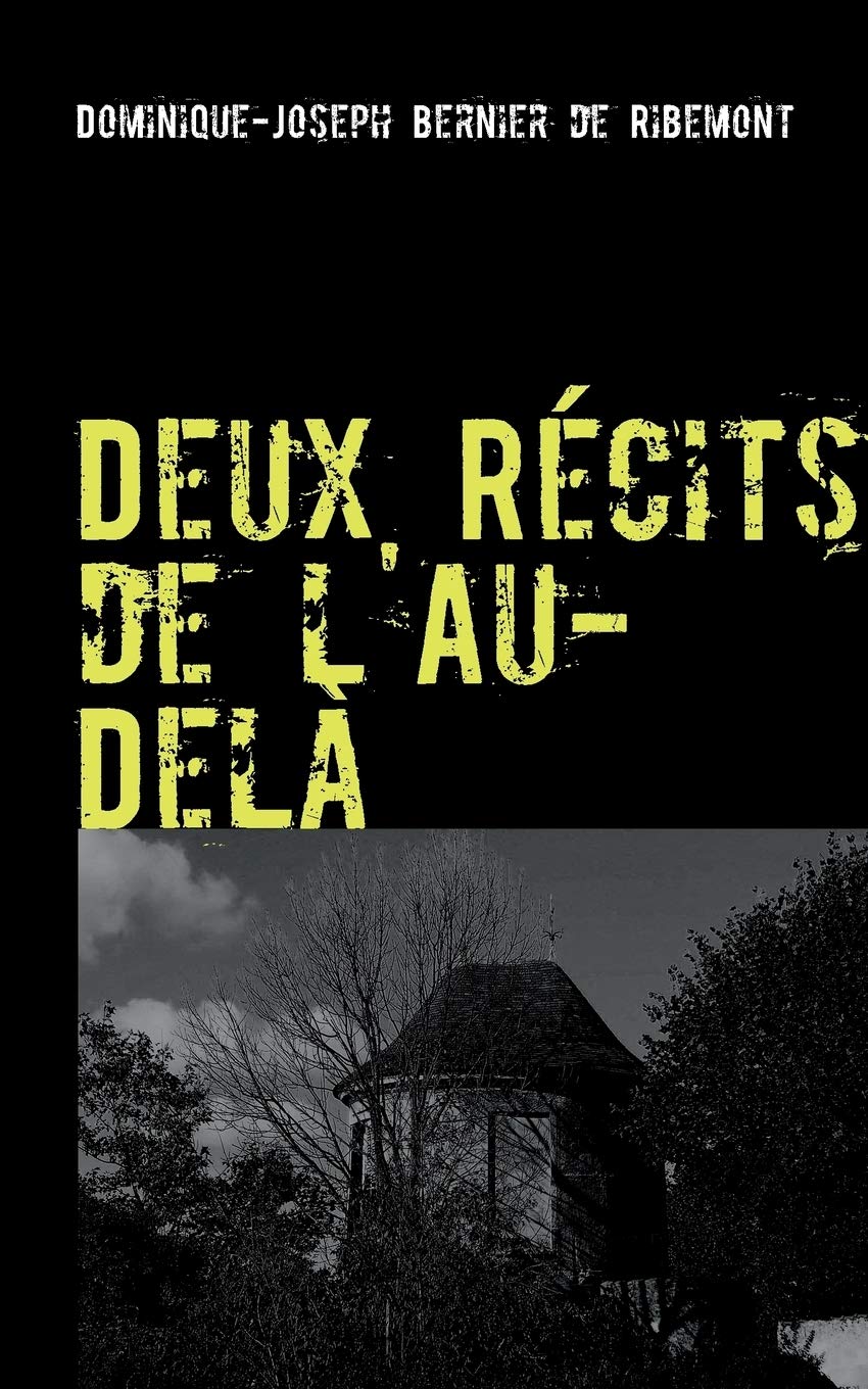 Deux récits de l'au-delà book