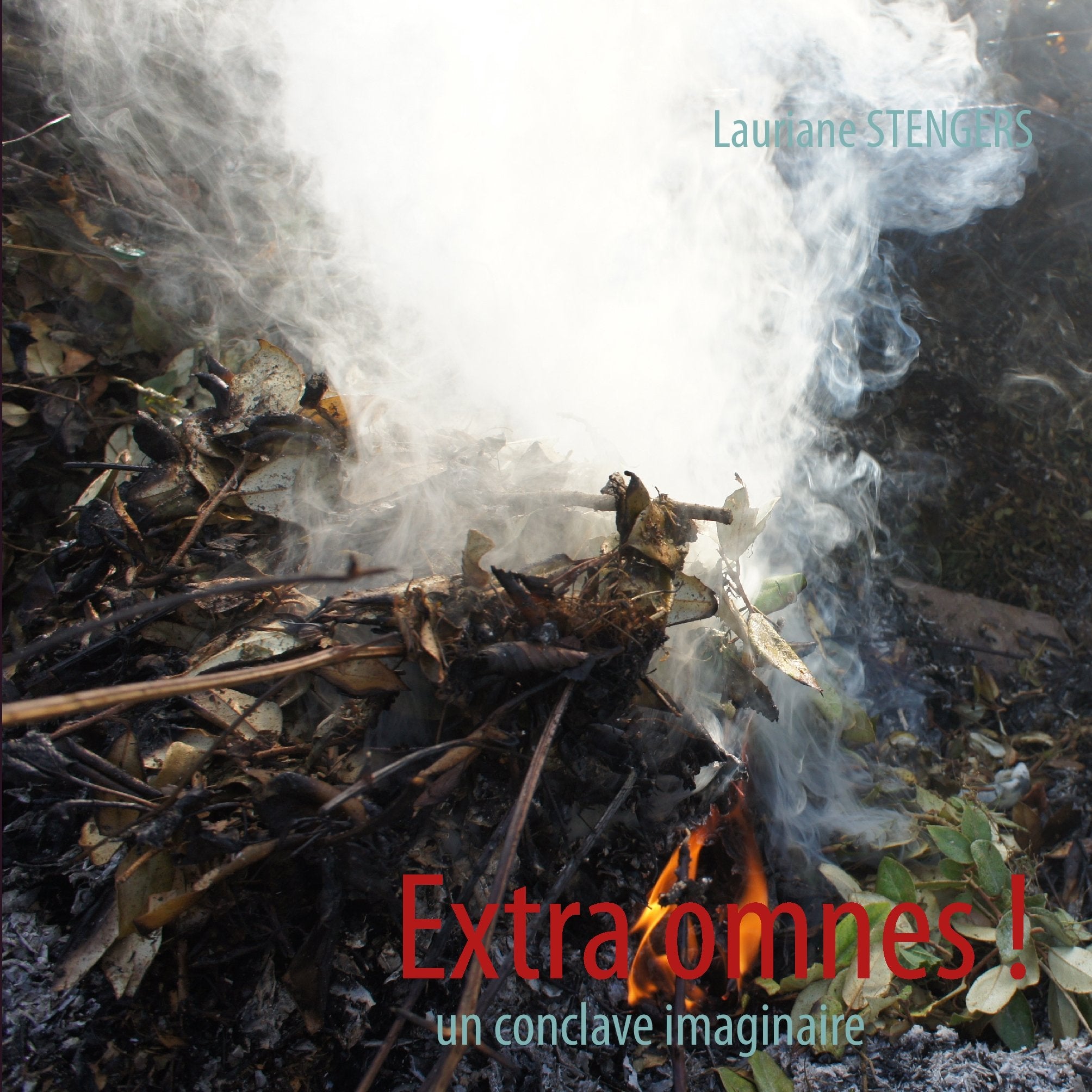 Product Image: Extra omnes !: un conclave imaginaire
