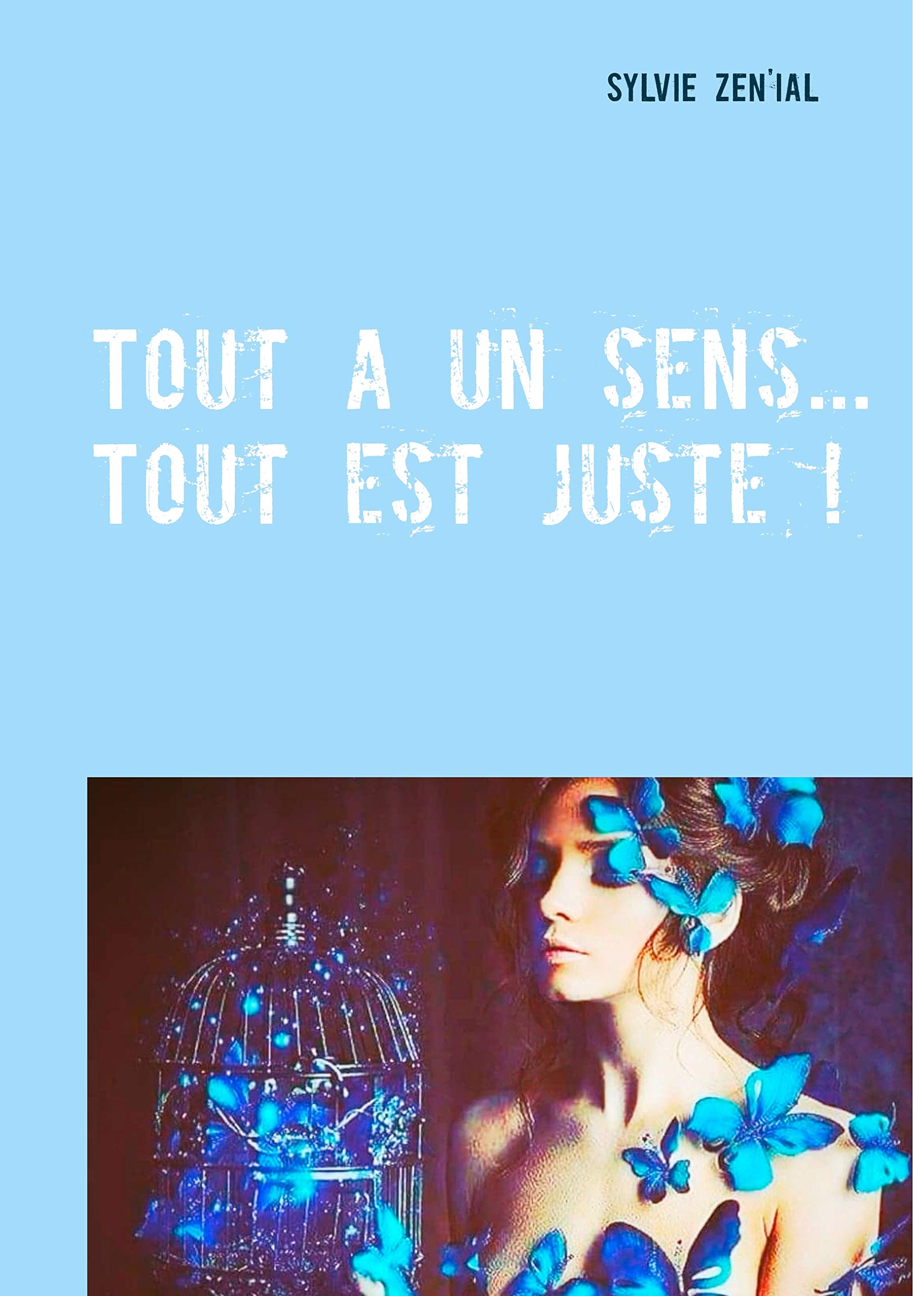 Tout a un sens... Tout est juste ! book