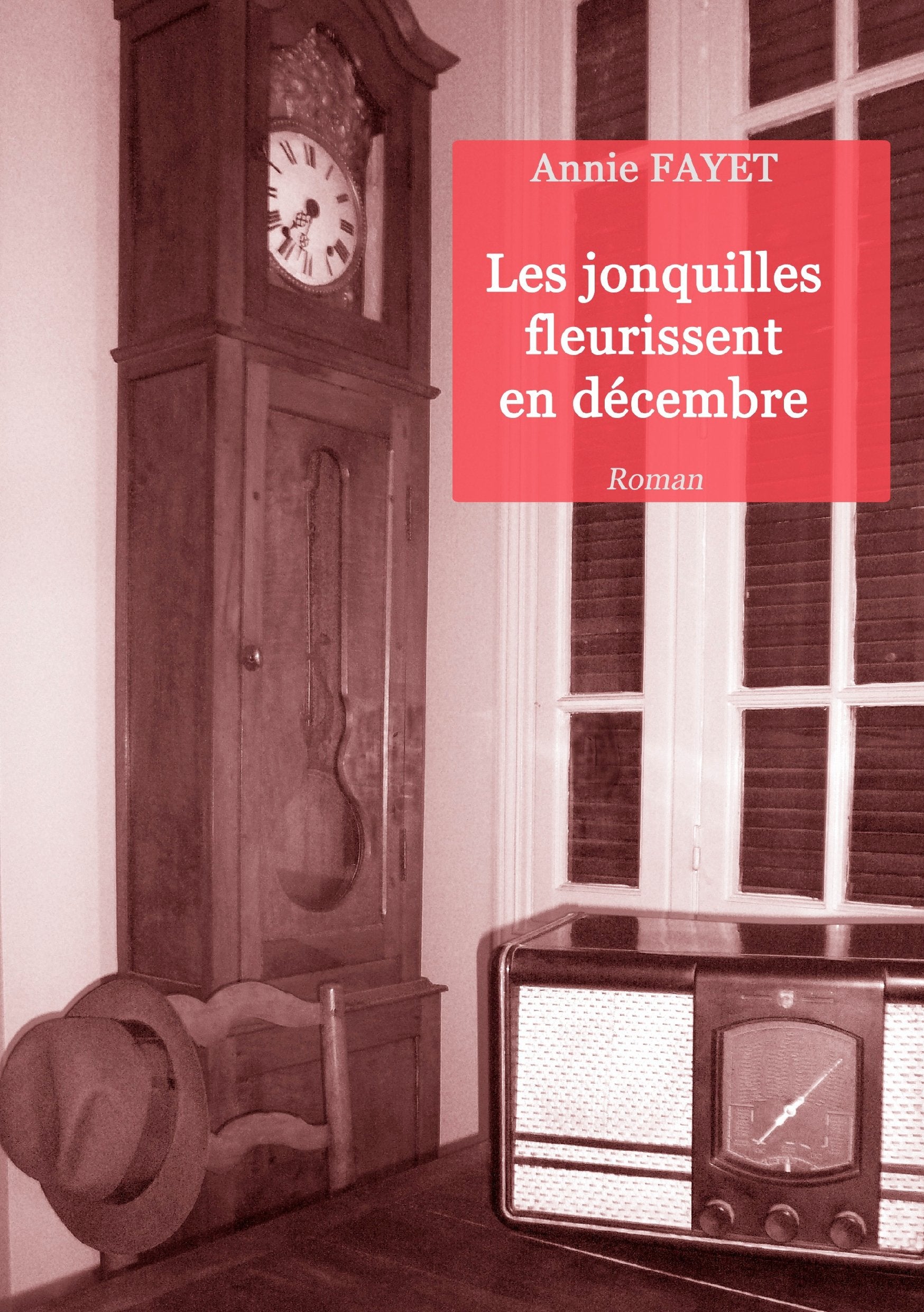 Les jonquilles fleurissent en décembre Contemporary literature