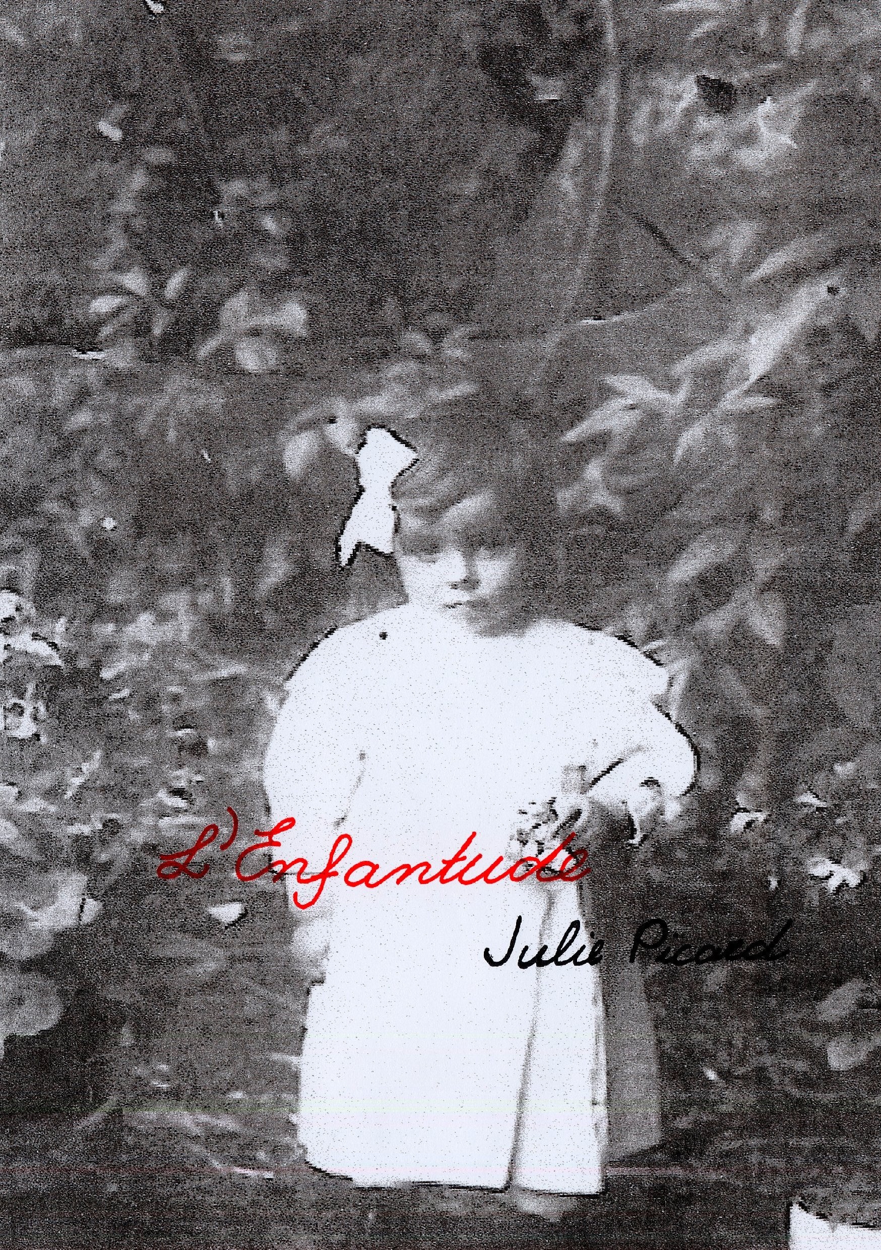 L'Enfantude: L ENFANTUDE book