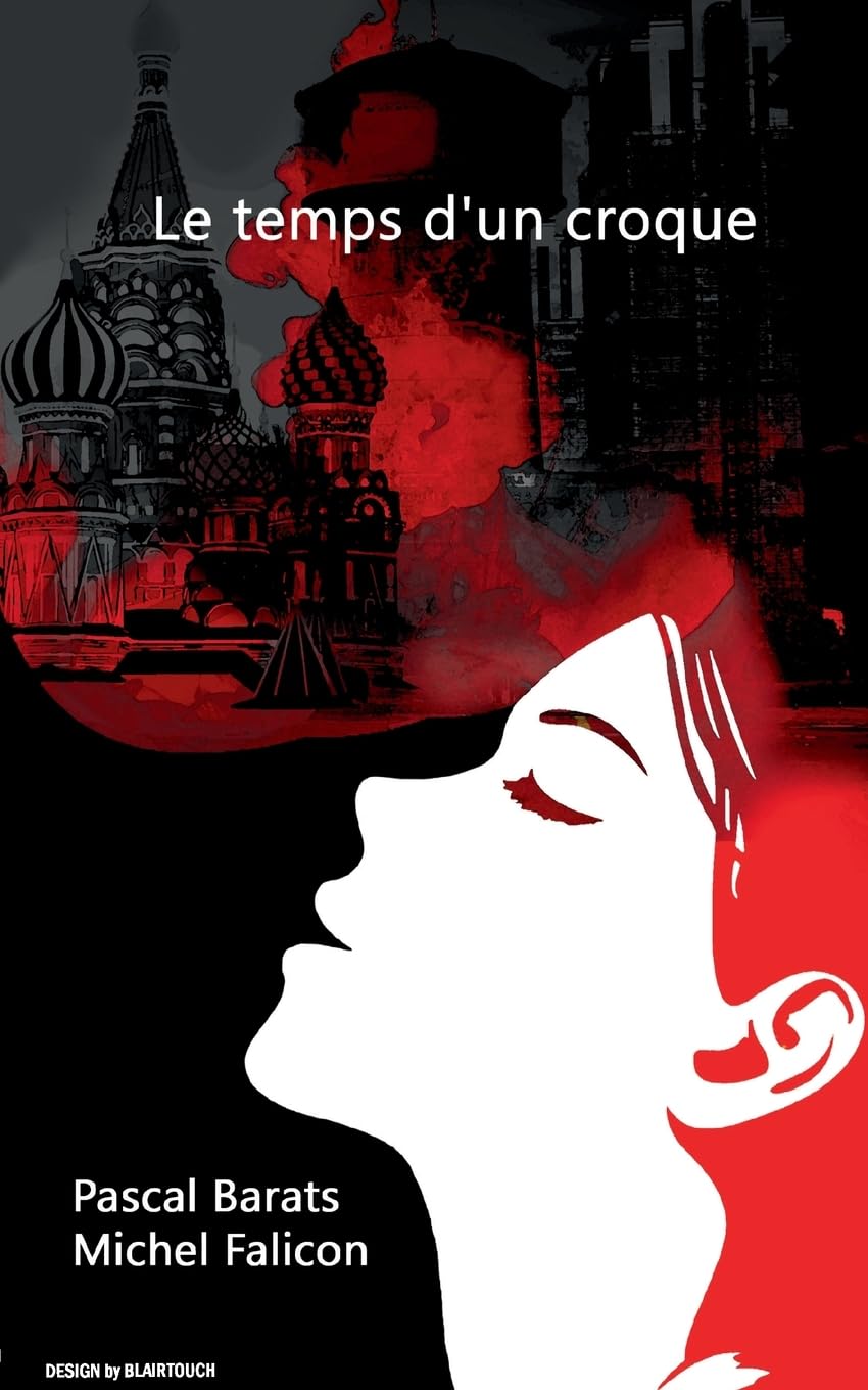 Le temps d'un croque: Time of a welsh rarebit book