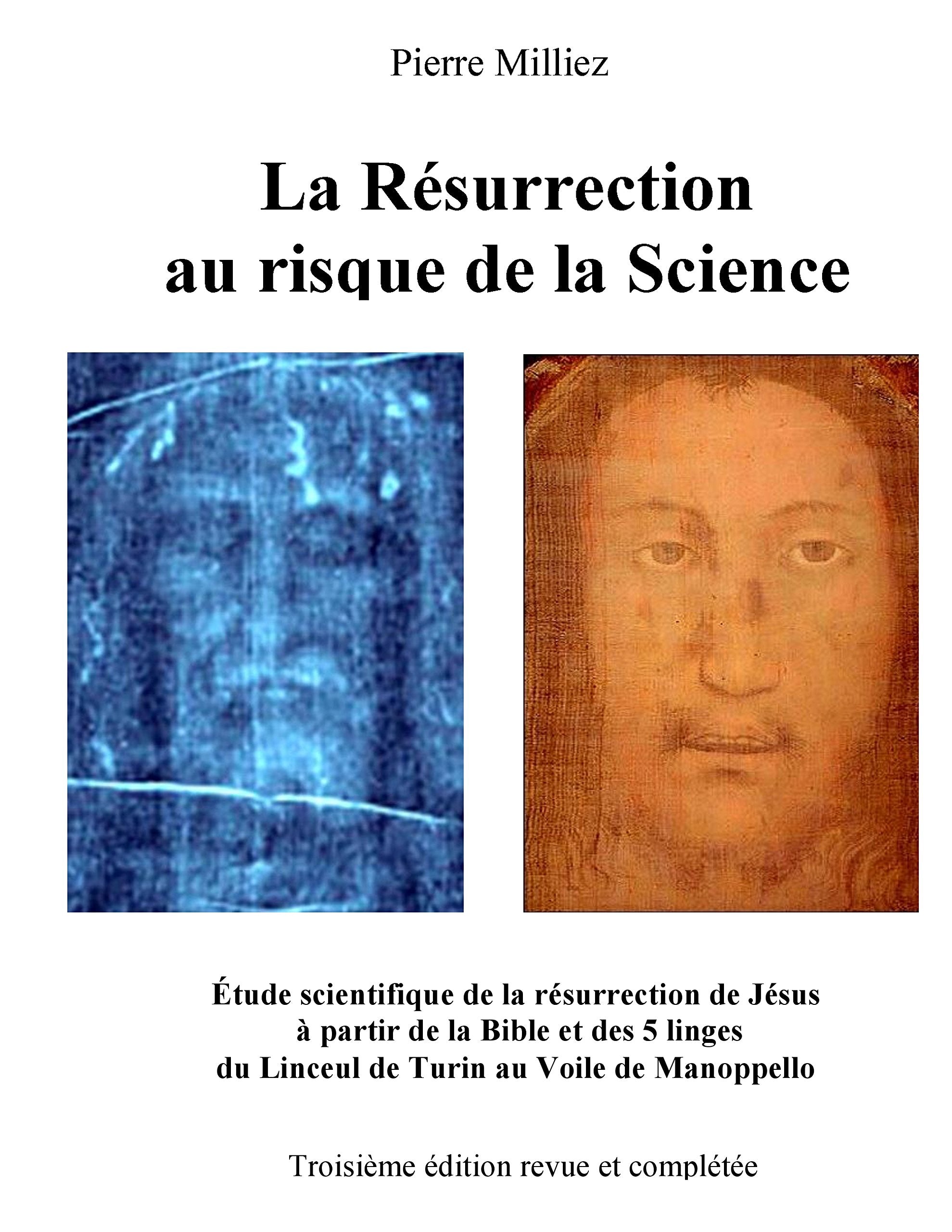 Product Image: La Résurrection au risque de la Science