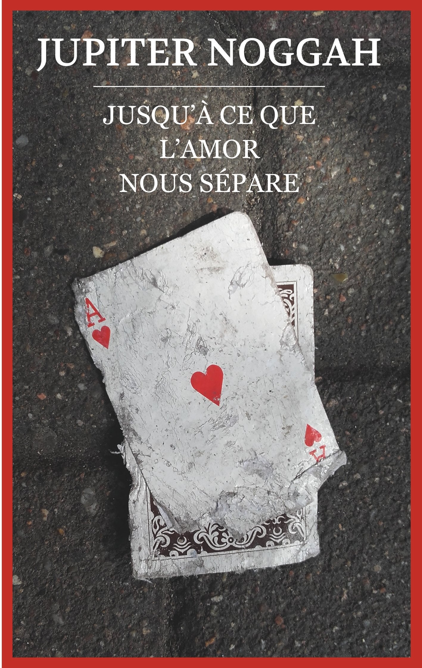 Jusqu'à ce que l'Amor nous sépare. book