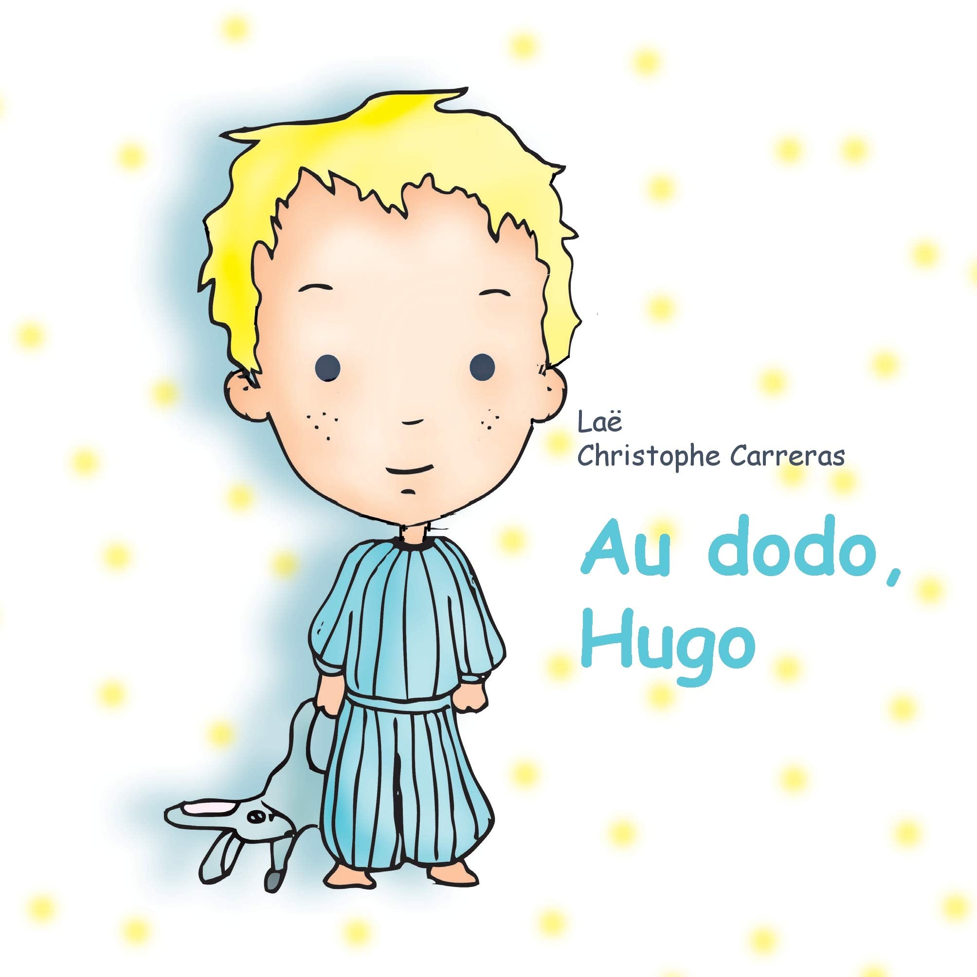 Au dodo, Hugo / A l'eau, Margaux book