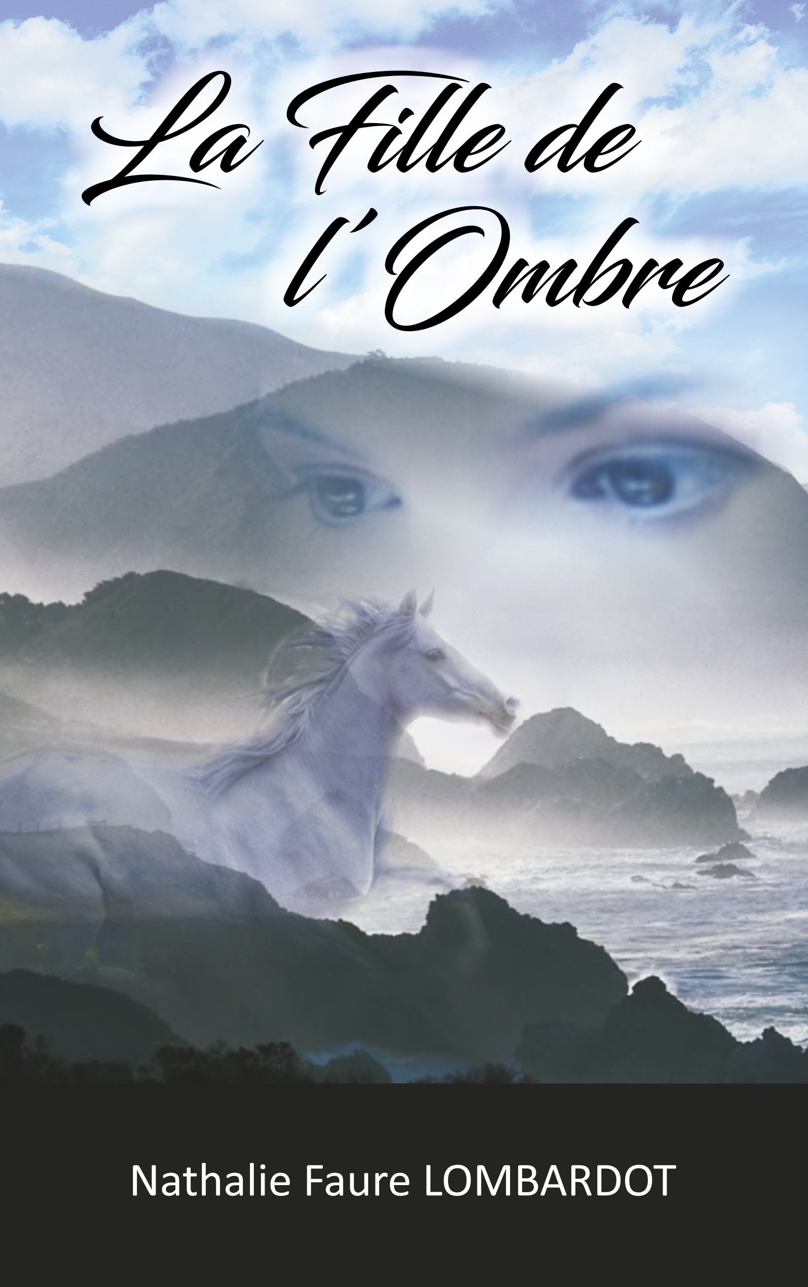 La fille de l'ombre Action & Adventure