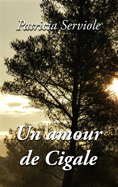 Product Image: Un amour de Cigale