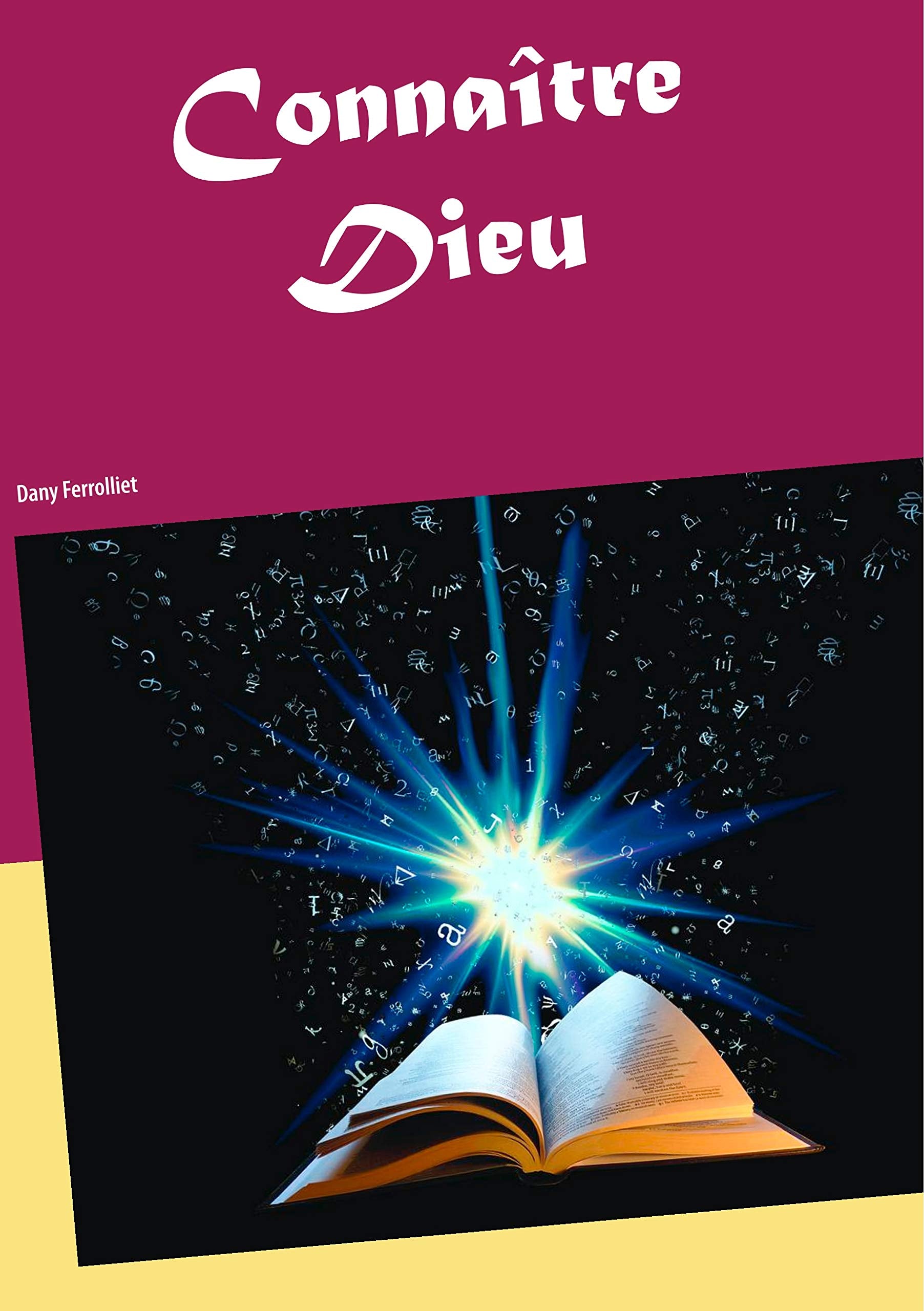 Connaître Dieu: En route vers le ciel book