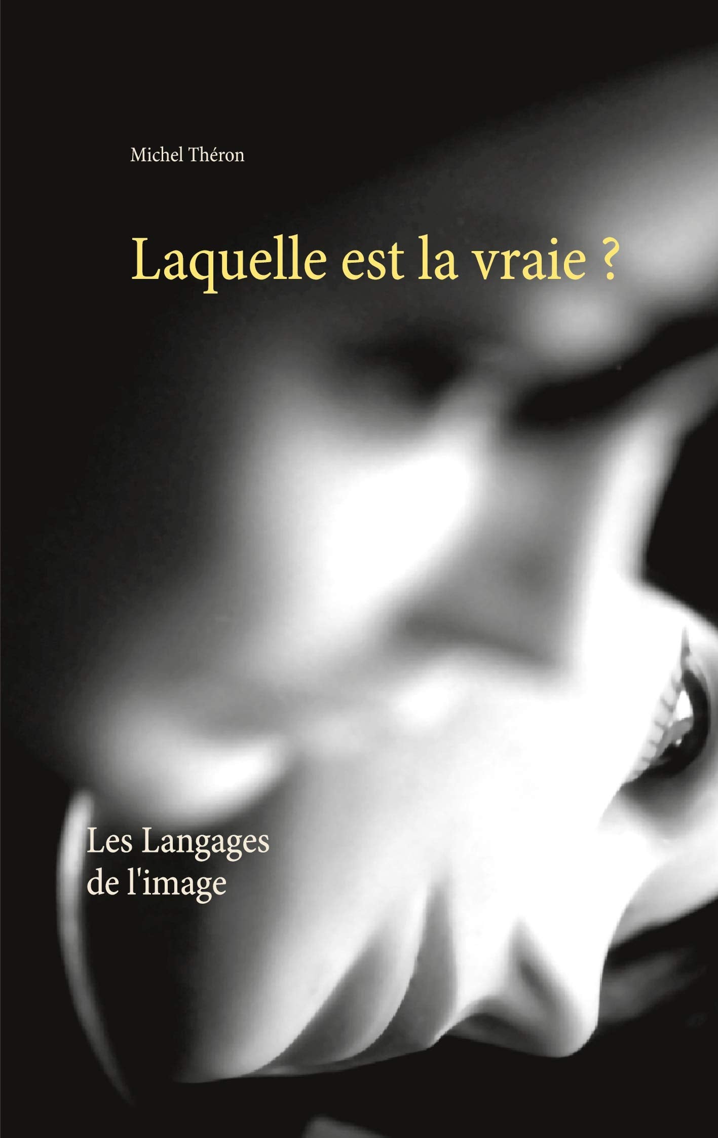 Laquelle est la vraie ?: Les Langages de l'image (Esthétique) Media & Communication