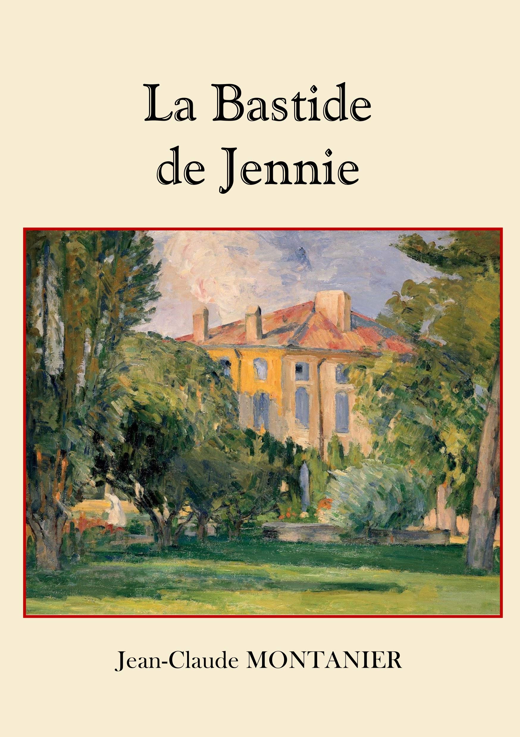 La Bastide de Jennie book