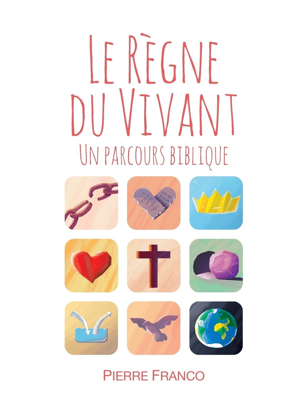 Le règne du vivant: Un parcours biblique book