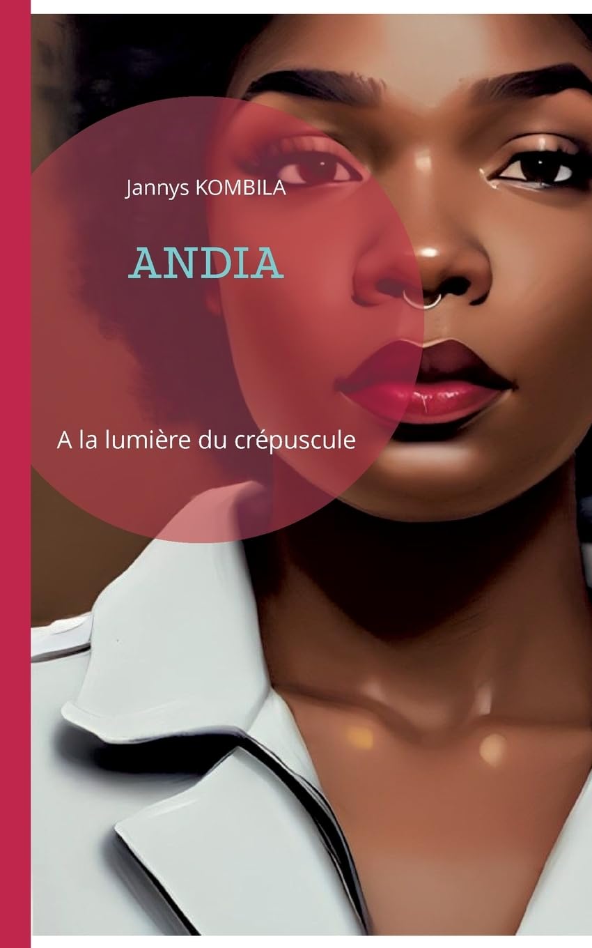 Andia: A la lumière du crépuscule book