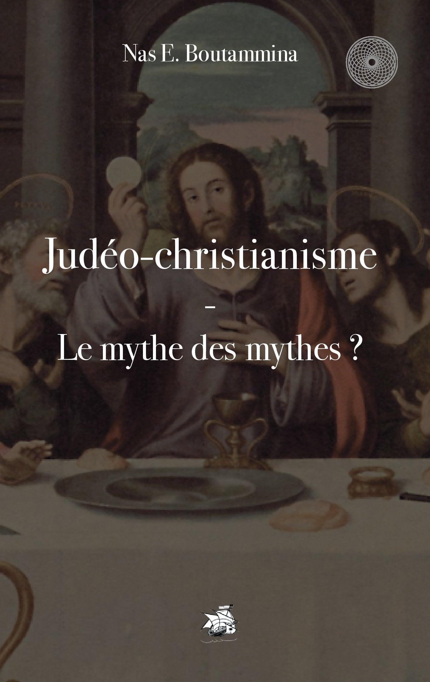 Judéo-christianisme - Le mythe des mythes ? book