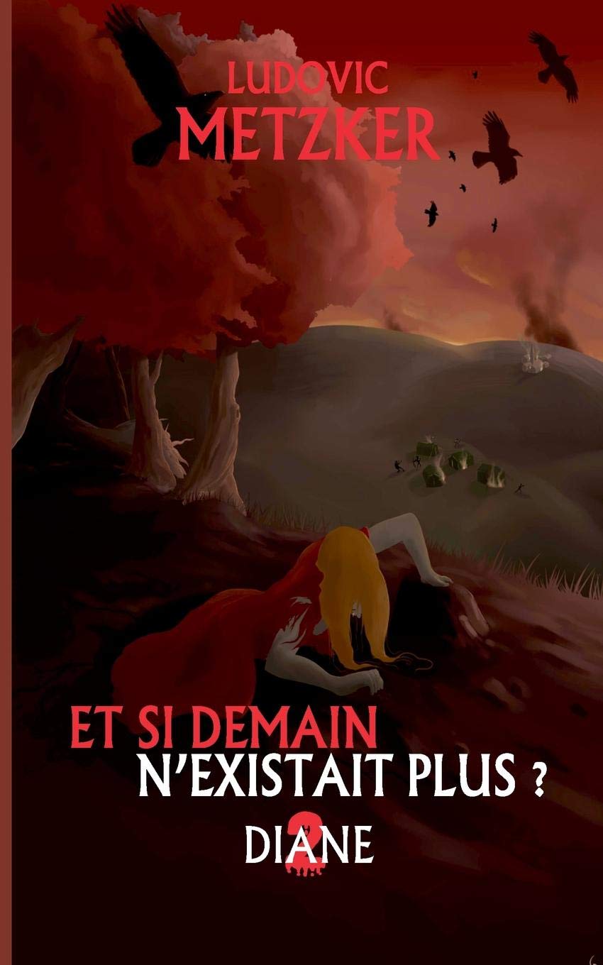 FRE-ET SI DEMAIN NEXISTAIT PLU Historical Fiction