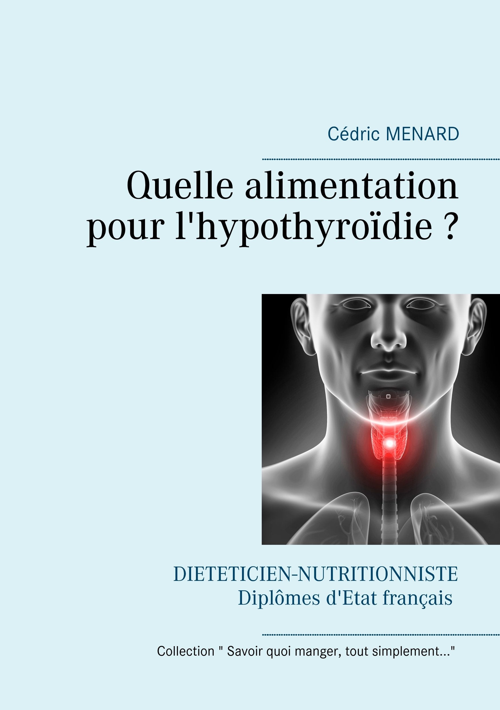Quelle alimentation pour l'hypothyroïdie ? Essays & Short Stories