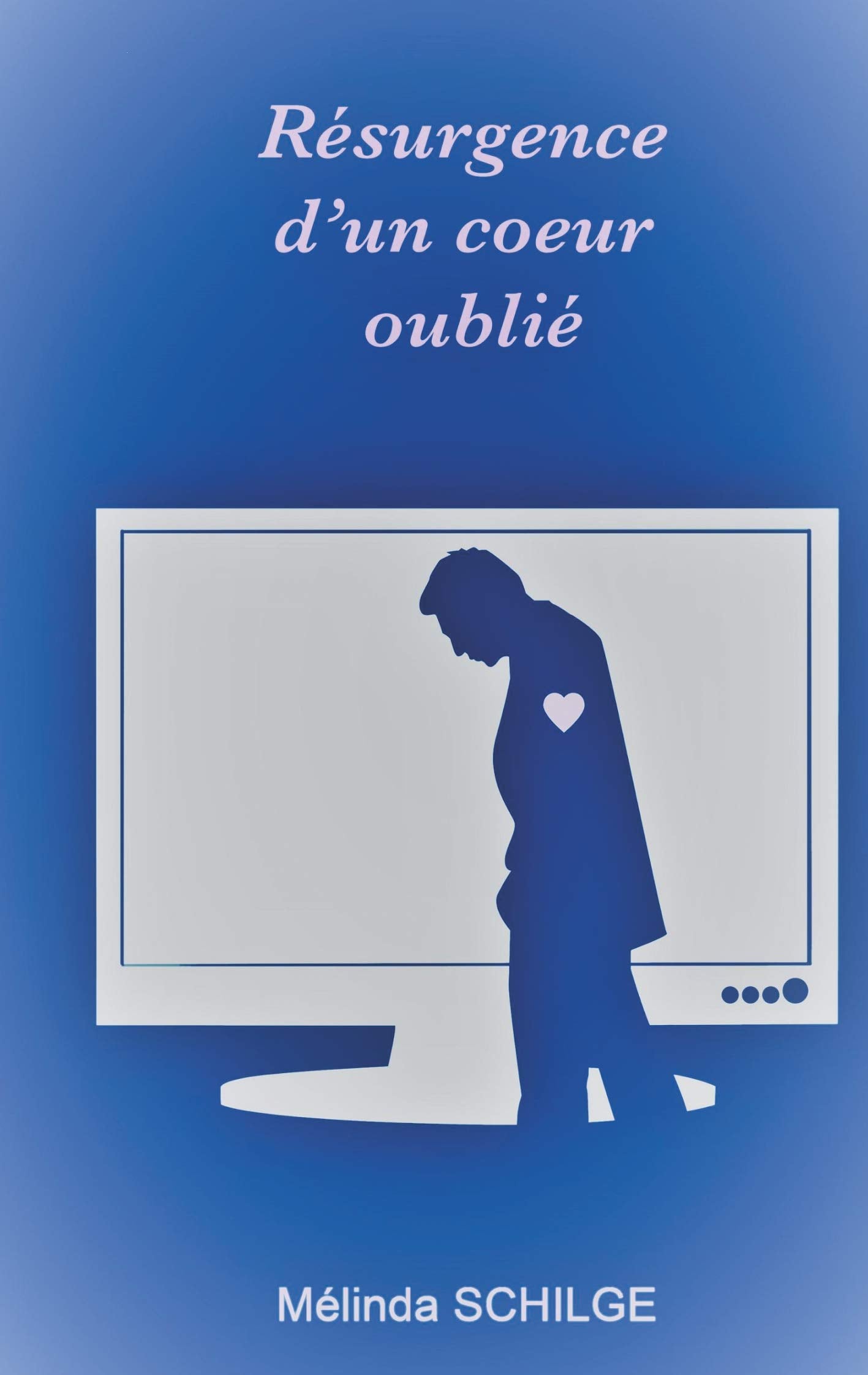 Résurgence d'un coeur oublié book