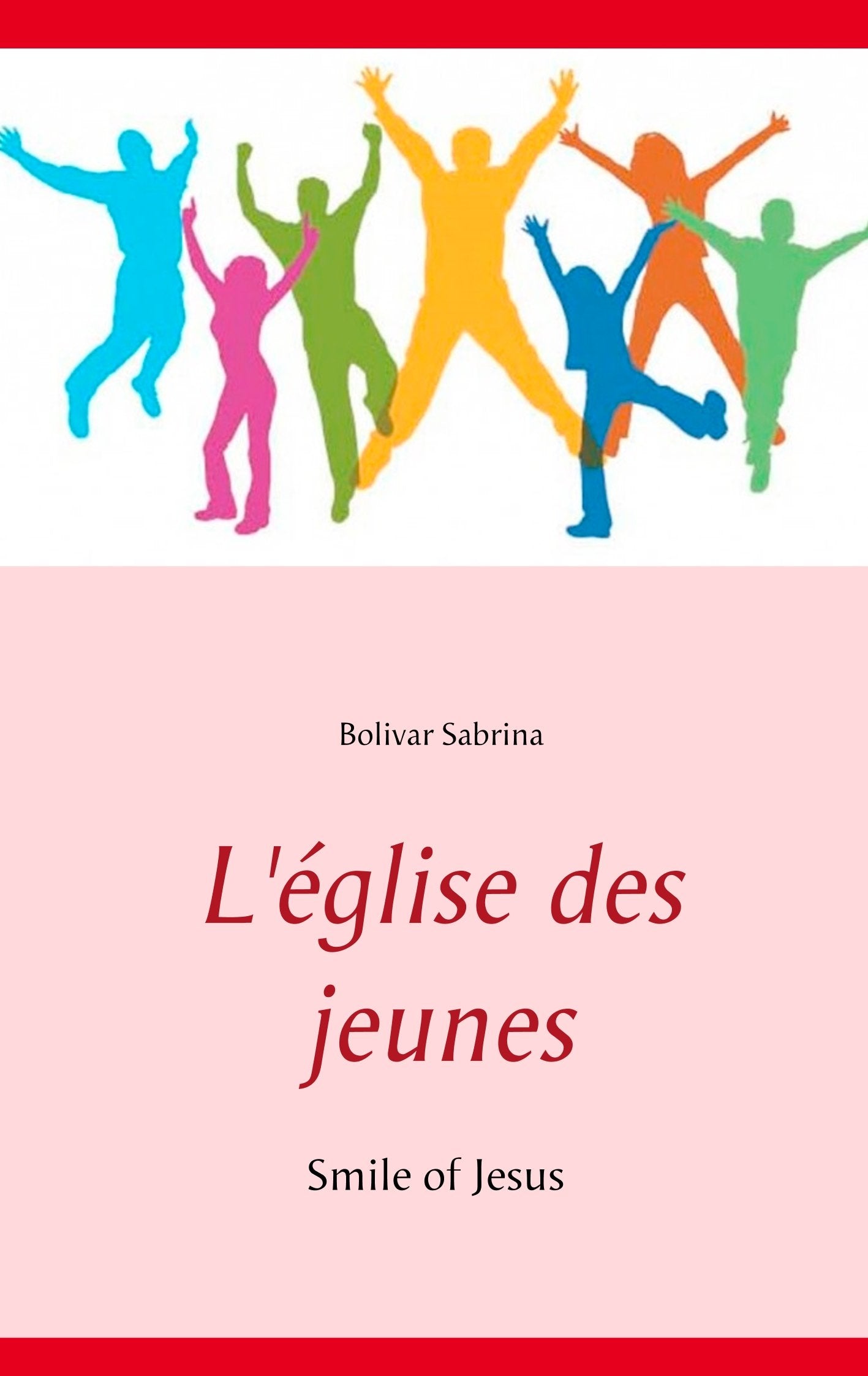 L'église des jeunes Fiction